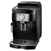 Кофемашина DELONGHI Magnifica S ECAM22.114.B, 1450 Вт, объем 1,8 л, ручной капучинатор, черная за 72 333 ₽. Кофемашины автоматические.  Доставка по РФ. Без переплат!