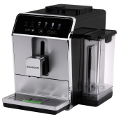 Кофемашина автоматическая BRASSON (БРАССОН) ACM-1592A, дисплей, капучинатор, 6 напитков, 1450 Вт, 20 бар, 457886 за 38&nbsp;626 ₽. Кофемашины автоматические.  Доставка по РФ. Без переплат!