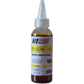 Чернила HI-BLACK для HP (Тип H) универсальные, желтые 0,1 л, водные, HB-HP-Y-100ML за 223 ₽. Чернила для струйных принтеров и МФУ.  Доставка по РФ. Без переплат!