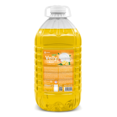 Средство для мытья посуды 5 кг, GRASS VELLY/ORIS "Сочный лимон", концентрат, ПЭТ, 125792/126148 за 666 ₽. Средства для мытья посуды.  Доставка по РФ. Без переплат!