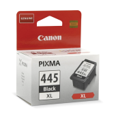 Картридж струйный CANON (PG-445XL) PIXMA MG2440/PIXMA MG2540, черный, оригинальный, ресурс 400 стр., увеличенная емкость, 8282B001 за 3&nbsp;145 ₽. Картриджи для струйных принтеров и МФУ.  Доставка по РФ. Без переплат!
