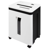 Уничтожитель (шредер) BRAUBERG PROFESSIONAL CM-720m, "Heavy Duty", 5 уровень секретности, 2х13 мм, 7 листов, корзина 20 литров, 533132 за 13&nbsp;442 ₽. Уничтожители документов (шредеры).  Доставка по РФ. Без переплат!