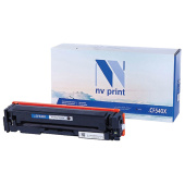 Картридж лазерный NV PRINT (NV-CF540X) для HP M254dw/M254nw/MFP M280nw/M281fdw, черный, ресурс 3200 страниц за 1&nbsp;173 ₽. Картриджи и тонеры для цветных лазерных принтеров и МФУ.  Доставка по РФ. Без переплат!