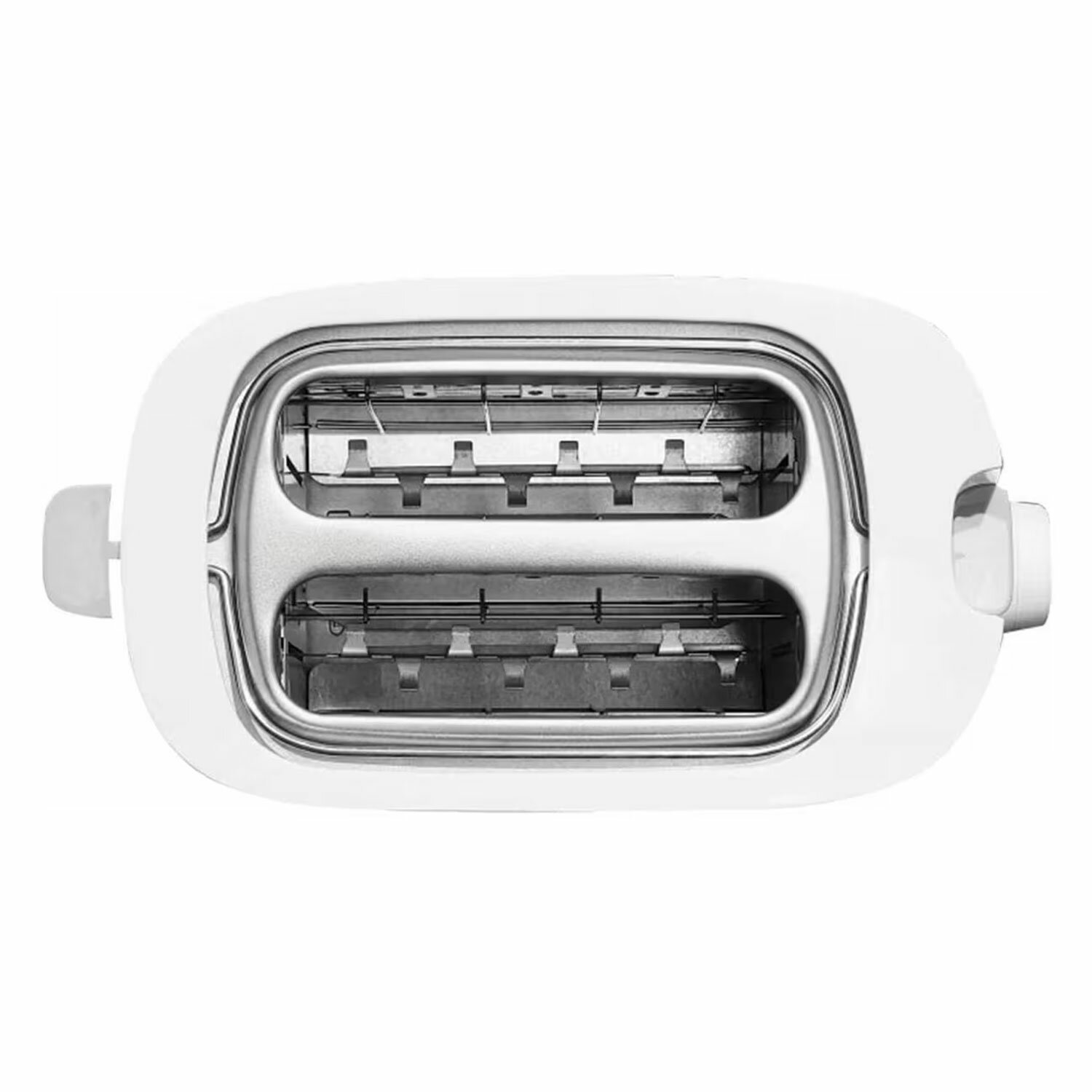 Тостер Philips Hd2581 Белый Купить