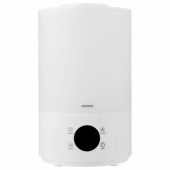 Увлажнитель воздуха CENTEK CT-5104, объем бака 2,8 л, 27 Вт, гигростат, белый за 4&nbsp;801 ₽. Увлажнители.  Доставка по РФ. Без переплат!