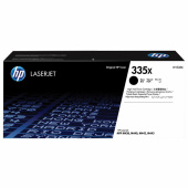 Картридж лазерный HP (W1335X) LaserJet M438n/M442dn/M443nda, №335X, оригинальный, ресурс 13700 страниц за 12&nbsp;096 ₽. Картриджи и тонеры для черно-белых лазерных принтеров, копиров, факсов и МФУ.  Доставка по РФ. Без переплат!