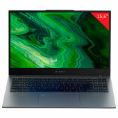 Ноутбук DIGMA Pro Fortis M 15,6", Core i3 10110U, 8 Гб, SSD 256 Гб, WIN 11 Prof, серый, DN15P3-8CXW05 за 46&nbsp;980 ₽. Ноутбуки.  Доставка по РФ. Без переплат!