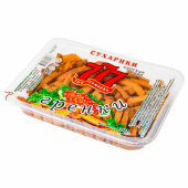 Сухарики "Гренки 777" со вкусом красной икры в контейнере, 150 г за 128 ₽. Хлопья, каши, мюсли, попкорн, чипсы.  Доставка по РФ. Без переплат!