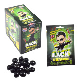Жевательные конфеты "BLACK Челендж", 15 г, КАНДИ КЛАБ, CHW025 за 17 ₽. Леденцы, карамель и драже.  Доставка по РФ. Без переплат!