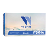 Картридж лазерный NV PRINT (NV-W2070A) для HP 150/178/179, черный, ресурс 1000 страниц, NV-W2070A BK за 978 ₽. Картриджи и тонеры для цветных лазерных принтеров и МФУ.  Доставка по РФ. Без переплат!
