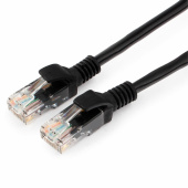 Кабель (патч-корд) UTP 5Е категория, RJ-45, 15 м, CABLEXPERT, для подключения по локальной сети LAN, PP12-15M за 323 ₽. Кабели-патчкорды RJ45 (для сетевых соединений).  Доставка по РФ. Без переплат!