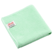 Салфетки VILEDA PROFESSIONAL "МикроТафф Плюс" КОМПЛЕКТ 5 шт., микрофибра, зеленый, 38х38 см, 174203 за 3&nbsp;203 ₽. Салфетки хозяйственные.  Доставка по РФ. Без переплат!