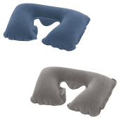 Надувная подушка для путешествий 37х24х10 см, АССОРТИ, BESTWAY, 67006 за 185 ₽. Подушки надувные спальные.  Доставка по РФ. Без переплат!