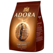 Кофе в зернах AMBASSADOR "Adora" 900 г за 1 848 ₽. Кофе зерновой.  Доставка по РФ. Без переплат!