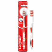 Зубная щетка COLGATE "Классика здоровья", средней жесткости, 8590232000050 за 78 ₽. Зубные щетки.  Доставка по РФ. Без переплат!