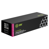 Картридж лазерный CACTUS (CS-PH6022M) для XEROX Phaser 6020/6022/WC6025/6027, пурпурный, ресурс 1000 стр. за 497 ₽. Картриджи и тонеры для цветных лазерных принтеров и МФУ.  Доставка по РФ. Без переплат!