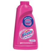 Средство для удаления пятен 1 л, VANISH (Ваниш) "Oxi Action", 7507026 за 517 ₽. Средства для отбеливания и удаления пятен.  Доставка по РФ. Без переплат!
