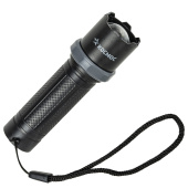 Фонарь аккумуляторный КОСМОС 1 Вт, LED, Li-ion, заряд от USB, KOS117Lit за 363 ₽. Фонари.  Доставка по РФ. Без переплат!