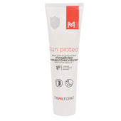Крем защитный 100 мл, M SOLO SUN PROTECT, от УФ-излучения диапазонов А,В,С, универсальный за 105 ₽. Дерматологические средства защиты кожи.  Доставка по РФ. Без переплат!