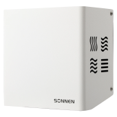 Сушилка для рук SONNEN HDR-1200W, 1200 Вт, производство РОССИЯ, антивандальная, 12 м/с, сталь, 701870 за 12&nbsp;241 ₽. Сушилки для рук.  Доставка по РФ. Без переплат!