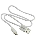 Кабели USB - MicroUSB/Apple/Type-C интернет-магазин «Реал-Принт». Актуальные цены и остатки. Доставка товаров по РФ