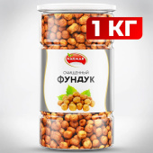 Фундук сырой очищенный NARMAK, 1 кг за 3&nbsp;025 ₽. Орехи и сухофрукты.  Доставка по РФ. Без переплат!