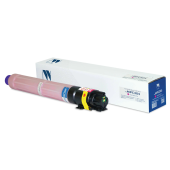 Картридж лазерный NV PRINT (NV-MPC305M) для Ricoh Aficio MPC305, пурпурный, ресурс 4000 страниц за 1&nbsp;328 ₽. Картриджи и тонеры для цветных лазерных принтеров и МФУ.  Доставка по РФ. Без переплат!