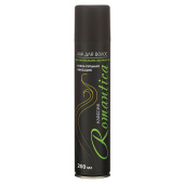 Лак для волос 200 мл, РОМАНТИКА "Классик", очень сильная фиксация, СИБИАР, 5-01.04.142.12 за 139 ₽. Средства для укладки волос.  Доставка по РФ. Без переплат!