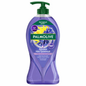 Гель для душа 750 мл, PALMOLIVE АРОМА НАСТРОЕНИЕ "Твое расслабление", 8693495047463 за 727 ₽. Гели для душа.  Доставка по РФ. Без переплат!