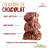 Конфеты мультизлаковые CO BARRE DE CHOCOLAT с темной глазурью, 135 г, УТ-00032333 за 139 ₽. Конфеты фасованные. Доставка по России. Без переплат!