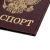 Обложка для паспорта STAFF "Profit", экокожа, "ПАСПОРТ", бордовая, 237192 за 153 ₽. Обложки для паспорта. Доставка по России. Без переплат!