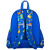 Рюкзак BRAUBERG KIDS PLAY детский, 1 отделение, 3 кармана, "Dinos", 29х23х12 см, 271392 за 885 ₽. Рюкзаки для дошкольников. Доставка по России. Без переплат!