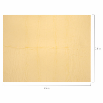 Салфетка синтетическая PVA-замша 31x21 см, в тубе, желтая, для авто, дома и офиса, ГРАНДМАСТЕР, 609976 за 83 ₽. Салфетки и наборы для мытья автомобиля. Доставка по России. Без переплат!