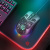 Мышь проводная игровая DEFENDER Shepard GM-620L, USB, 6 кнопок + 1 колесо-кнопка, оптическая, чёрная, 52620 за 1 099 ₽. Мыши игровые компьютерные. Доставка по России. Без переплат!