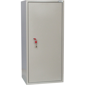 Шкаф металлический для документов BRABIX "KBS-041Т", 913х420х350 мм, 21 кг, трейзер, сварной, 291153 за 13&nbsp;668 ₽. Шкафы для документов. Доставка по России. Без переплат!