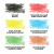 Карандаши цветные BRAUBERG PREMIUM, 6 цветов, пластиковые, трехгранные, грифель 3 мм, 181660 за 49 ₽. Карандаши цветные. Доставка по России. Без переплат!