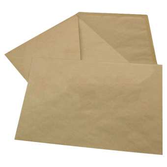 Конверты С4 (229х324 мм) КРАФТ, с клеевым слоем, 80 г/м2, КОМПЛЕКТ 25 шт., треугольный клапан, BRAUBERG, 112365 за 373 ₽. Конверты почтовые. Доставка по России. Без переплат!