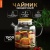 Чайник заварочный 1500 мл "Бочонок", жаропрочное стекло, спиральное сито, DASWERK (ДАСВЕРК), 608645 за 665 ₽. Заварники. Доставка по России. Без переплат!