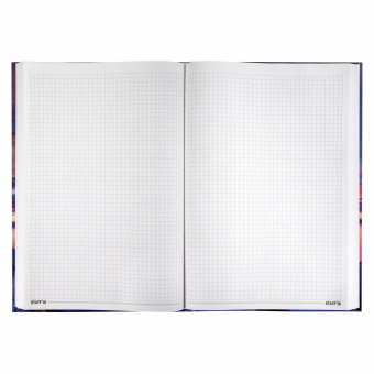 Блокнот БОЛЬШОЙ ФОРМАТ (205х290 мм) А4, 128 л., твердый, клетка, STAFF, "Безмятежность", 114407 за 277 ₽. Блокноты в книжном переплете. Доставка по России. Без переплат!