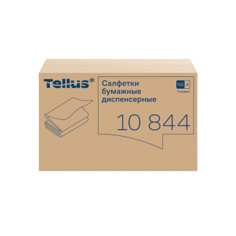 Салфетки Tellus/TORK (Система N4) Xpressnap Universal, 2-слойные, КОМПЛЕКТ 20 шт., 200 шт., белые, 10844 за 4&nbsp;039 ₽. Салфетки для настольных диспенсеров. Доставка по России. Без переплат!