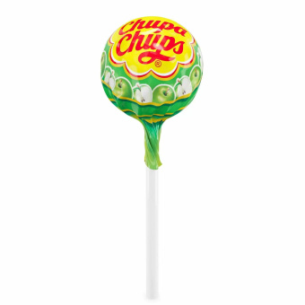 Карамель CHUPA CHUPS (Чупа-Чупс) фруктовая с соком + кола, 12 г, 61888 за 15 ₽. Леденцы, карамель и драже. Доставка по России. Без переплат!