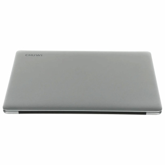 Ноутбук CHUWI HeroBook Pro 14,1" Celeron N4020, 8 Гб, SSD 256 Гб, NO DVD, Windows 11 Home, серый, 1746087 за 40 003 ₽. Ноутбуки. Доставка по России. Без переплат!
