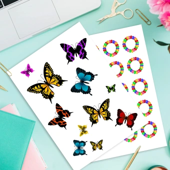 Фотобумага САМОКЛЕЯЩАЯСЯ глянцевая, А4, 130 г/м2, 100 листов, ПАКЕТ, BRAUBERG ORIGINAL, 364436 за 1&nbsp;172 ₽. Фотобумага. Доставка по России. Без переплат!