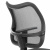 Кресло BRABIX "Drive MG-350", с подлокотниками, сетка, черное, 532082 за 6 952 ₽. Кресла для персонала. Доставка по России. Без переплат!