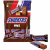 Батончики шоколадные мини SNICKERS "Minis", 180 г, 2264 за 350 ₽. Конфеты фасованные. Доставка по России. Без переплат!