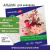 Альбом для акварели, бумага 180 г/м, 198х198мм, 40л, склейка, BRAUBERG ART CLASSIC, 105928 за 100 ₽. Альбомы и бумага для акварели и масла. Доставка по России. Без переплат!