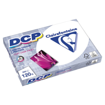 Бумага для лазерной и струйной печати А4, 120 г/м2, 250 л., марка А++, CLAIREFONTAINE, Франция, 170% CIE, 1844C за 956 ₽. Бумага для цветной лазерной печати. Доставка по России. Без переплат!