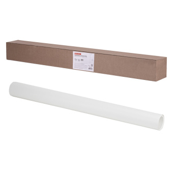 Ватман в рулоне (1,2x10 м), ГОЗНАК С-Пб, плотность 200 г/м2, BRAUBERG, 110974 за 2&nbsp;599 ₽. Ватман. Доставка по России. Без переплат!