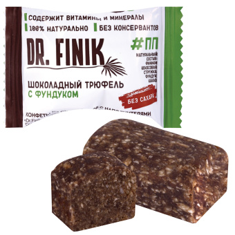 Конфеты финиковые DR.FINIK ассорти (фундук, миндаль, грецкий орех, кунжут), без сахара, 1000 г за 1 588 ₽. Конфеты фасованные. Доставка по России. Без переплат!