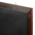 Доска для мела магнитная 90х120 см, черная, деревянная окрашенная рамка, Россия, BRAUBERG, 236893 за 7 200 ₽. Доски для письма мелом. Доставка по России. Без переплат!